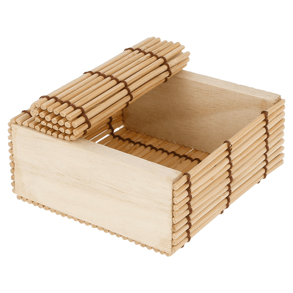 50 Bambus-Box 105,41  | BIZAY