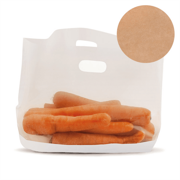Turtle Packaging Packaging with Kraft
