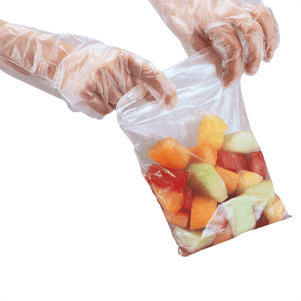 Sacchetti di cellophane autoadesivi 26 x 40 cm, 100 sacchetti di plastica trasparente, sacchetti OPP trasparenti richiudibili per imballare vestiti, camicie, imballaggi decorativi, opere d'arte Sacchetti di cellophane autoadesivi 26 x 40 cm, 100 sacchetti di plastica trasparente, sacchetti OPP trasparenti richiudibili per imballare vestiti, camicie, imballaggi decorativi, opere d'arte