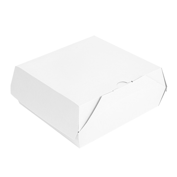 7500 "Lunch Box" Paperlock Nano-Micro Corrugated Cardboard Boxes ...