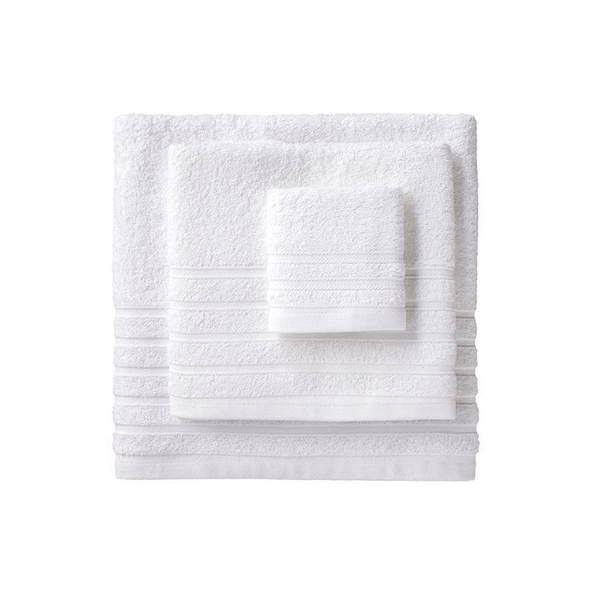 Juego De 3 Toallas Ra Diamante (Bide. Lavamanos Y Bañera) - Bld