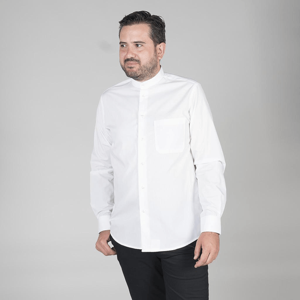 Camisa Hombre Con Mano