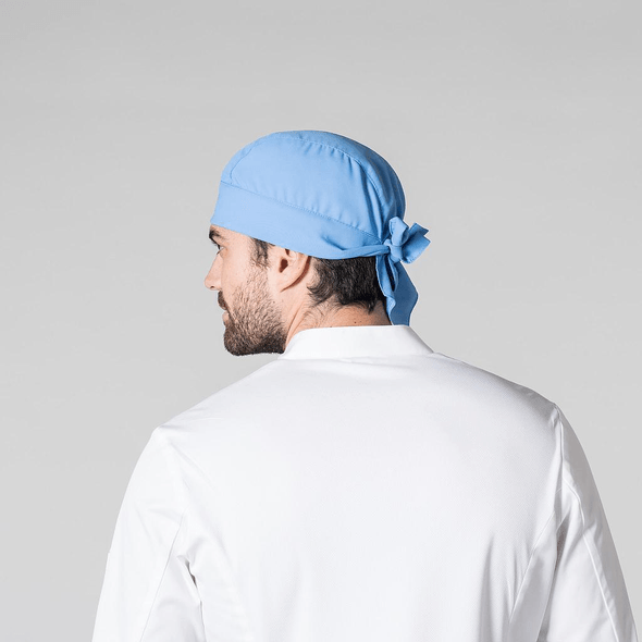 Lenço De Pirata De Microfibra