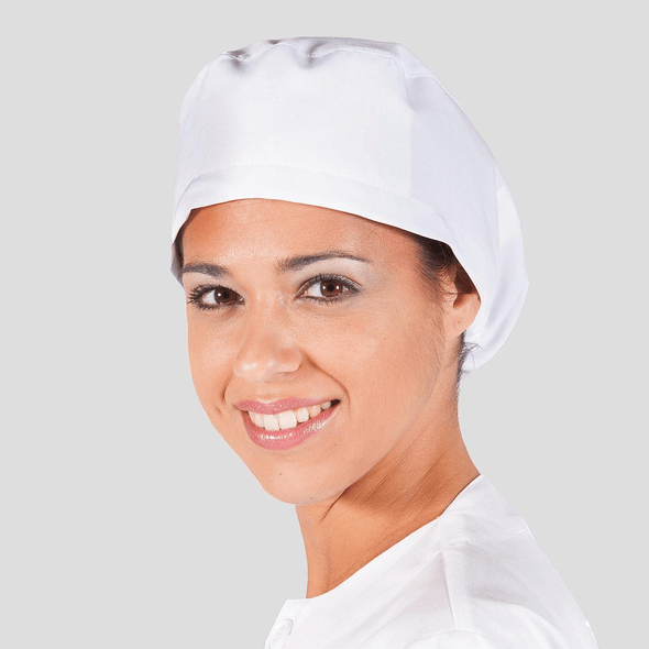 Gorro De Cirujano De Goma