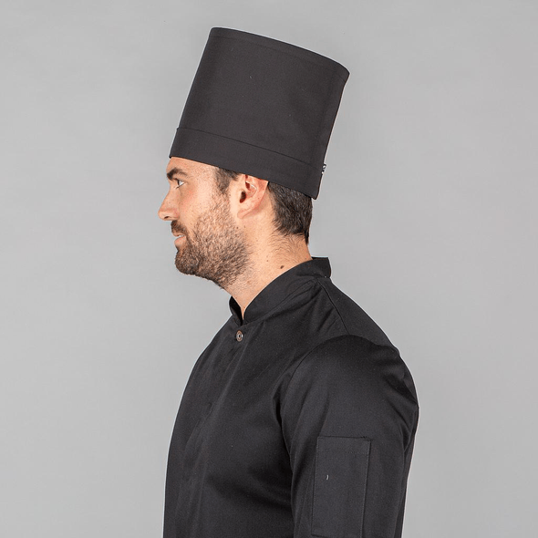 Chapéu Alto Popelina