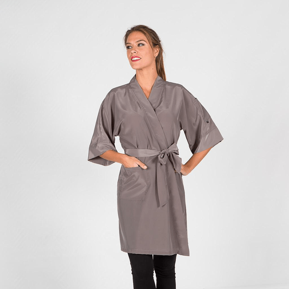 Túnica Unissexo Canna