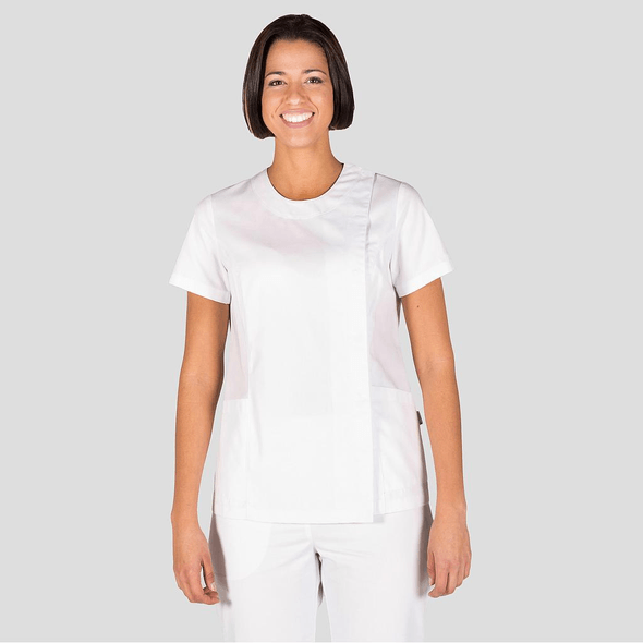Blusa Sanitária Mulher Celia
