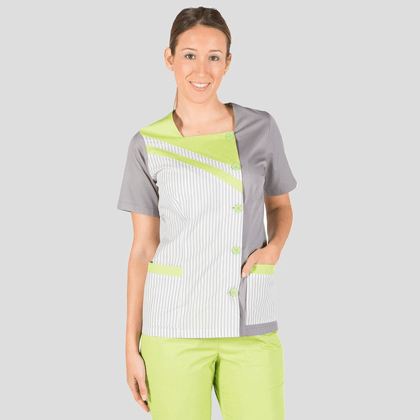 Vestido Mujer Noelia Combi