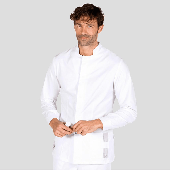 Blusa Sanitária Homem Abel