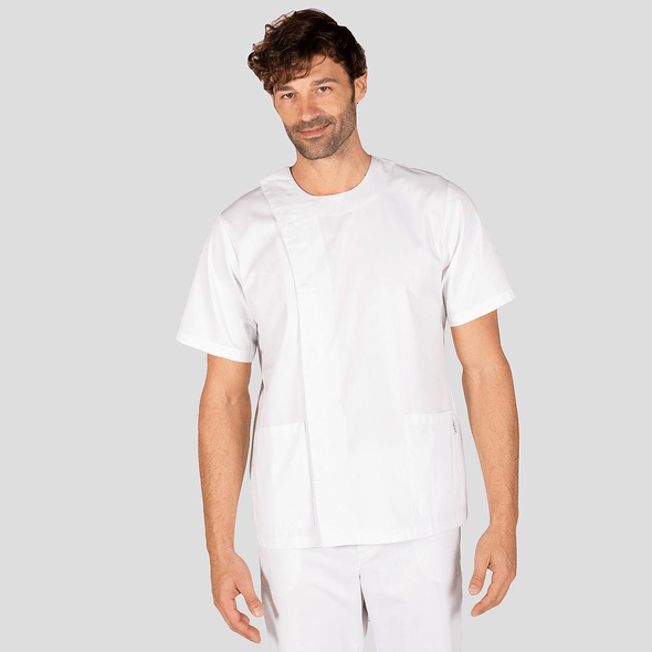 Blusa Sanitária Homem Leo
