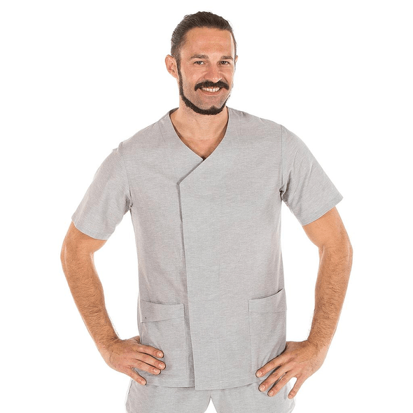 Blusa André Hombre