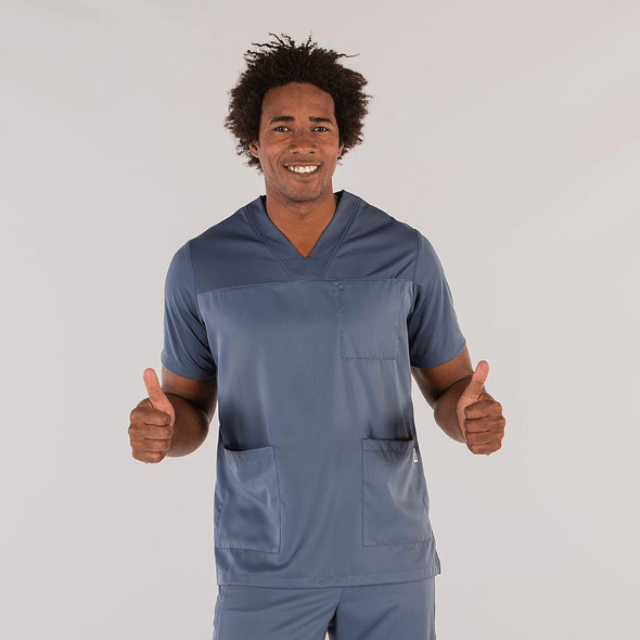 Blusa Homem Izan Peach
