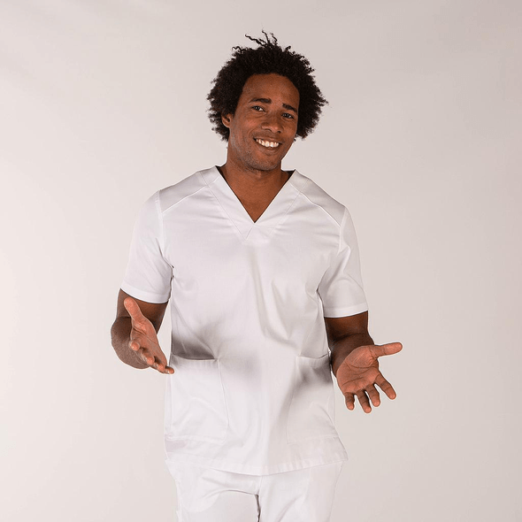 Blusa Homem Denis "Redline"