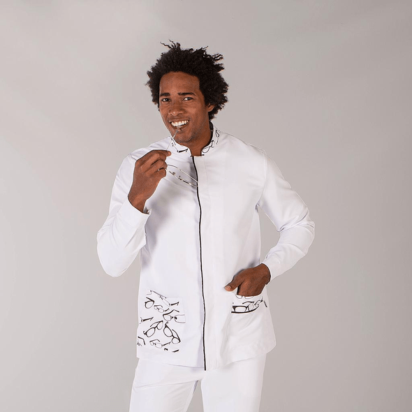 Blusa Homem Ferran