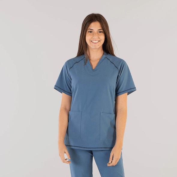 Blusa Gari Unisex