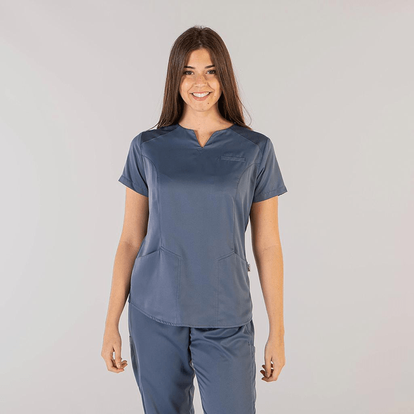 Blusa Mulher Lia Pêssego