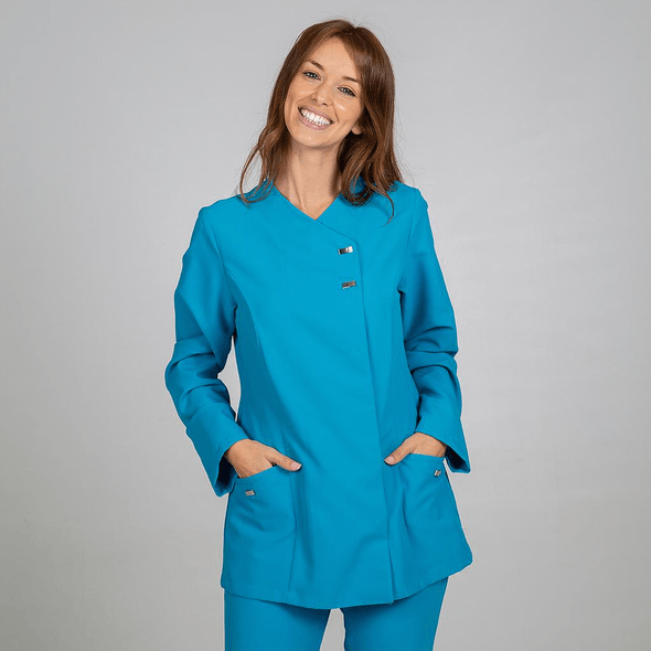 Blusa Mulher Begoña