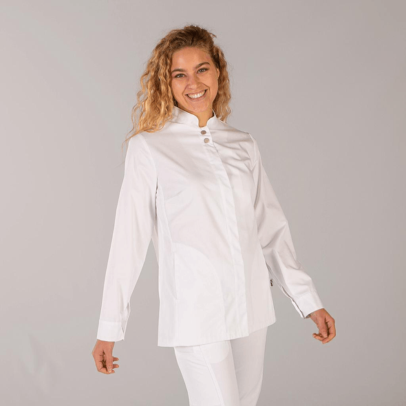 Blusa Mulher Silvia "Redline"