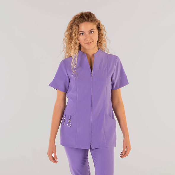 Blusa Aberta Mulher Yanira