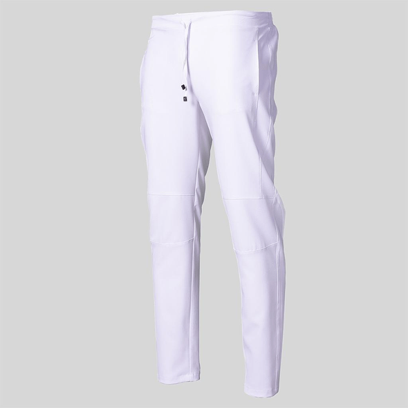 Pantalón Unisex Con Rodilleras Extrafibra