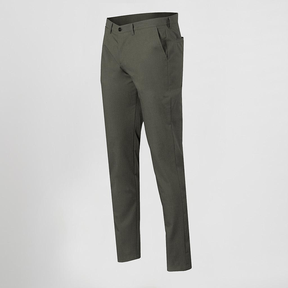 Pantalón Chino Ojo De Perdiz Hombre