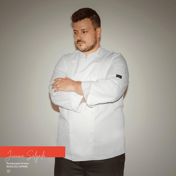 Jaqueta De Homem Cozinha Ulisses
