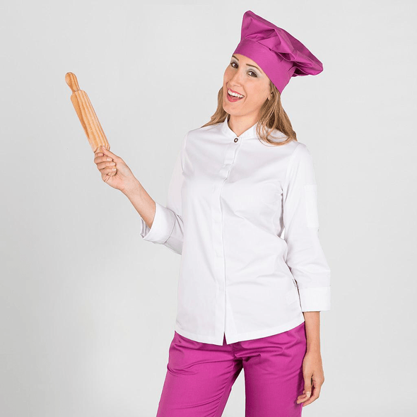 Chaqueta Varela Cocina Mujer