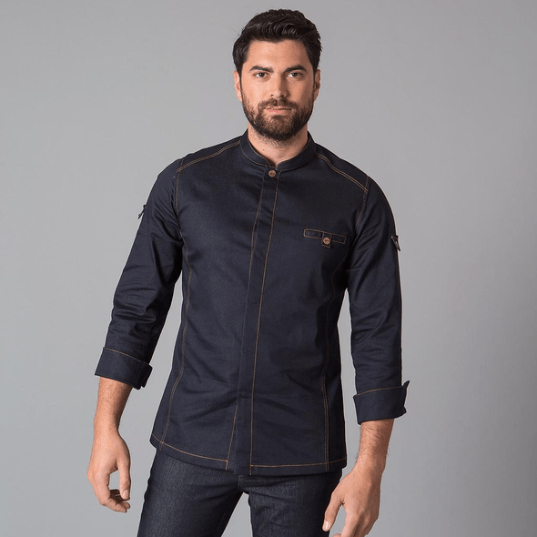 Chaqueta Moran Kitchen Hombre
