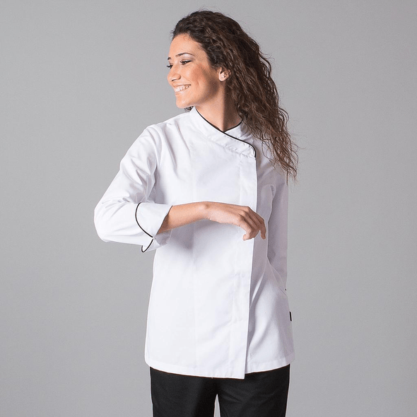 Chaqueta Dana Cocina Mujer