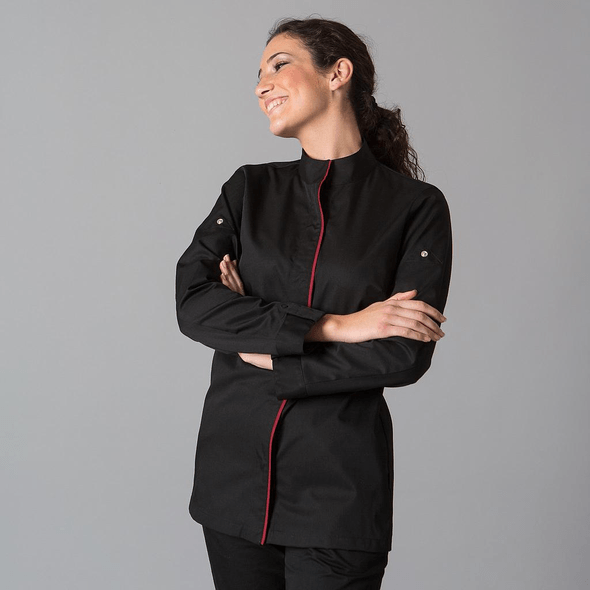 Jaqueta De Mulher Cozinha Medina