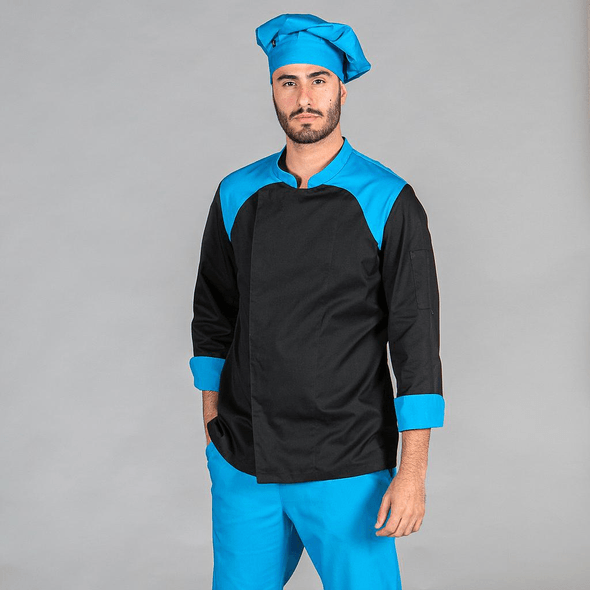 Jaqueta De Cozinha Unissexo Velasco