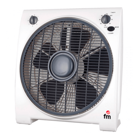 Grupo Fm | Ventilador Bf4 45W