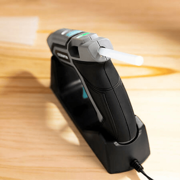 Cecotec | Pistola Encoladora Cecoraptorperfect Fix 360 X-Treme