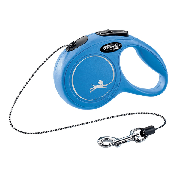 Zalman | Cat Leash Flexi New Classic Tamanho Xs