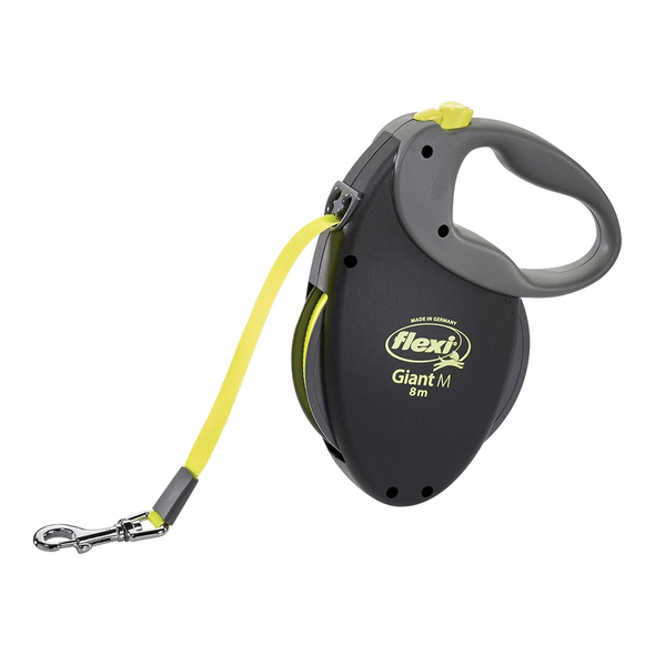 Flexi | Trela Para Cães Giant 8 M Tamanho M