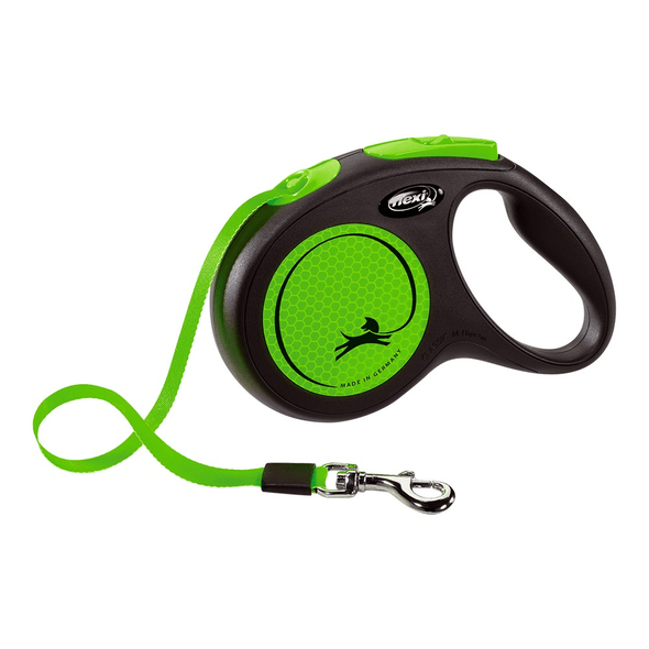 Flexi | Trela Para Cães New (BB-11-9222)