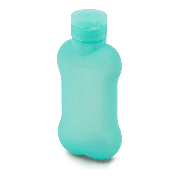 United Pets | Garrafa Bon Ton Pi Água-Marinha (100 Ml)