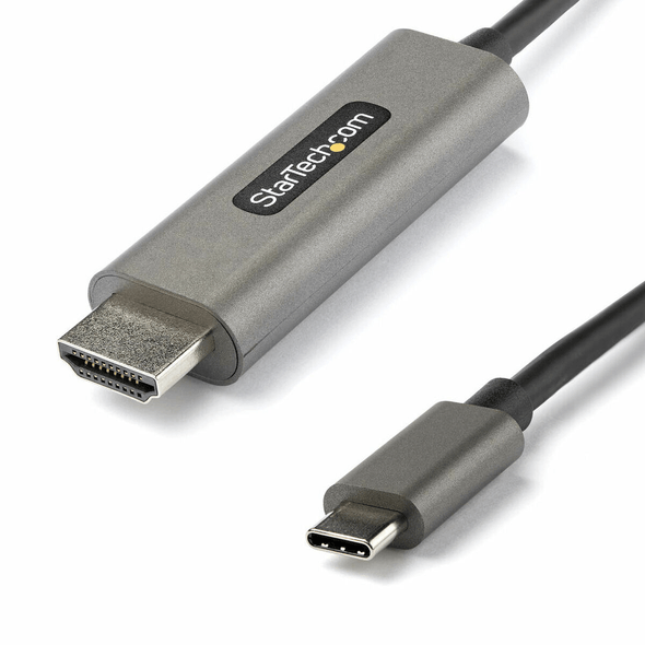 Startech | Cabo Usb C Hdmi