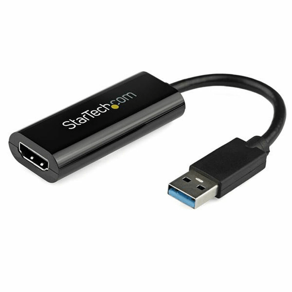 Startech | Adaptador Usb 3.0 Para Hdmi