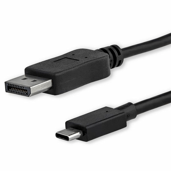 Startech | Adaptador Usb C Para Displayport (BB-12-17)