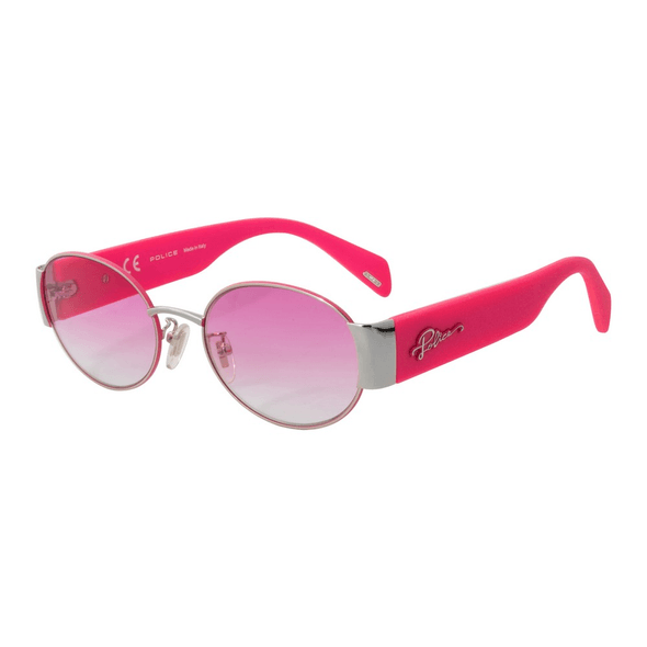 Police | Gafas De Sol De Mujer Ø 54 Mm (BB-13-1345)