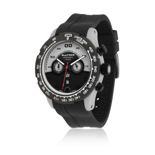 Bultaco | Relógio Masculino (Ø 48 Mm) (BB-13-3640)