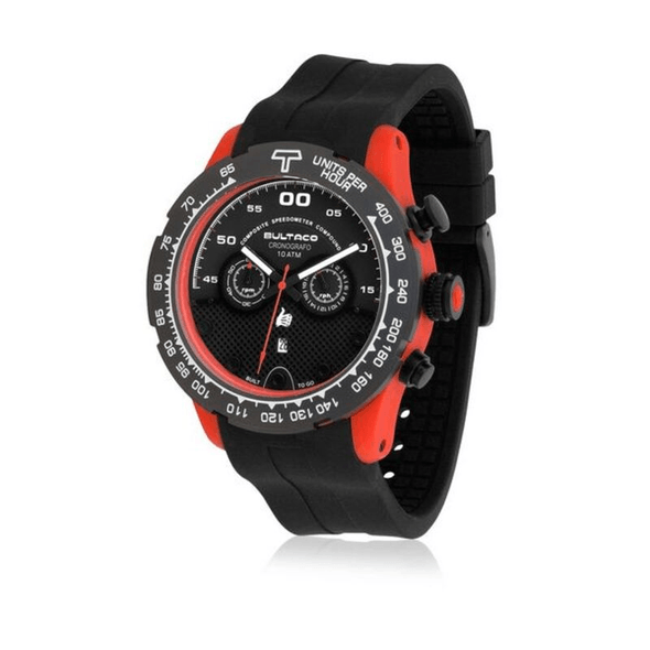 Bultaco | Relógio Masculino (Ø 48 Mm) (BB-13-3641)