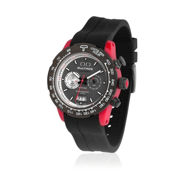 Bultaco | Reloj De Hombre (Ø 43 Mm) (BB-13-3642)