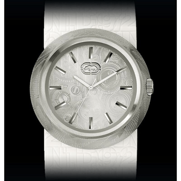 Marc Ecko | Reloj De Hombre (Ø 52 Mm)