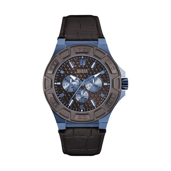 Guess | Reloj Para Hombre (Ø 45 Mm) (BB-13-3835)