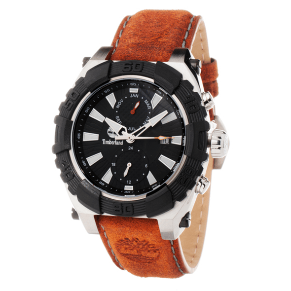 Timberland | Reloj Hombre (Ø 45Mm) (BB-13-4227)