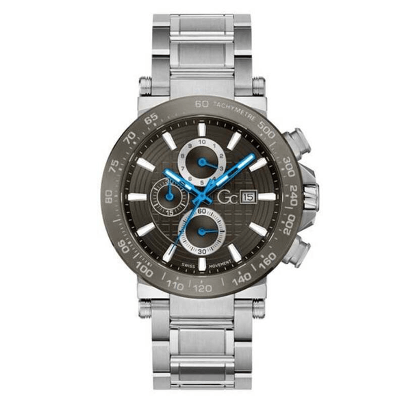 Gc Watches | Reloj De Hombre (Ø 44 Mm) (BB-13-3798)