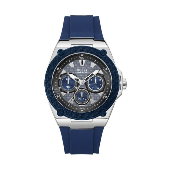 Guess | Reloj Hombre (Ø 45 Mm) (BB-13-3855)