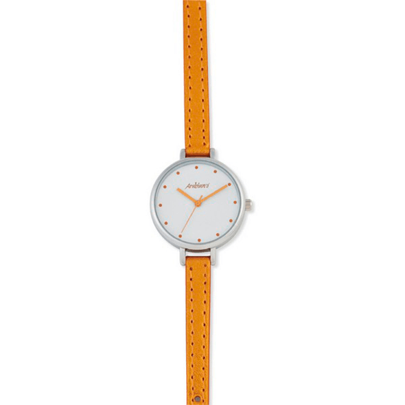 Arabians | Relógio Feminino (Ø 33 Mm)